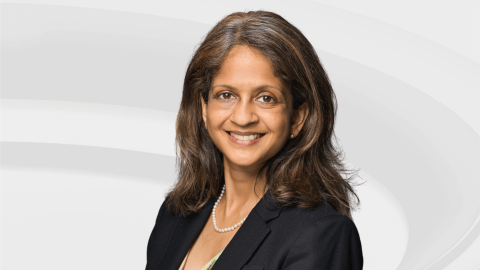 Nithya Navaratnam