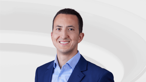 Paolo Cavallino