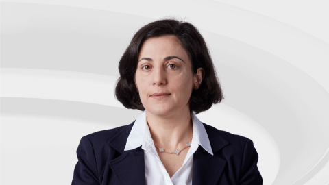 Patrizia Baudino