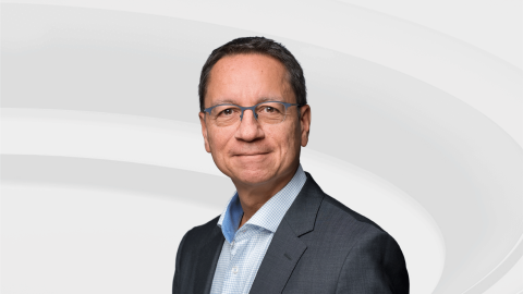 Peter Hoerdahl