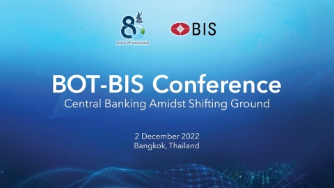 BOT-BIS conference
