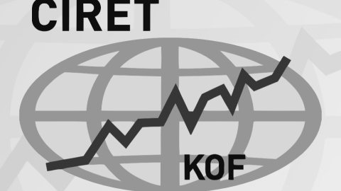 CIRET logo