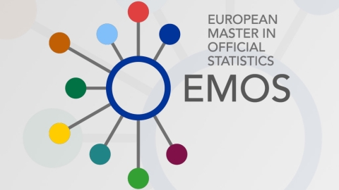 EMOS logo
