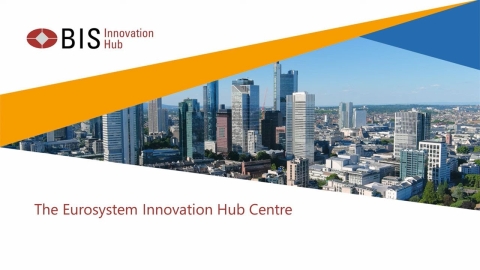 Eurosystem centre