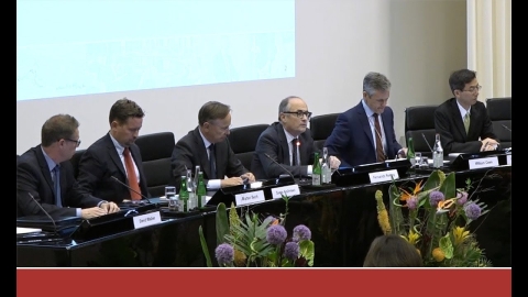 FSI AGM session
