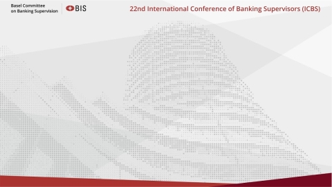 ICBS 2022