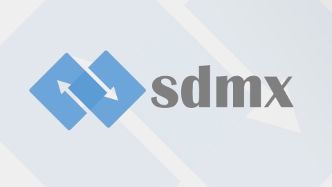 SDMX logo