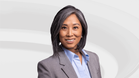 Priscilla Koo Wilkens