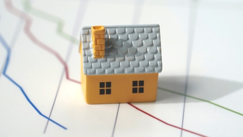 Property prices