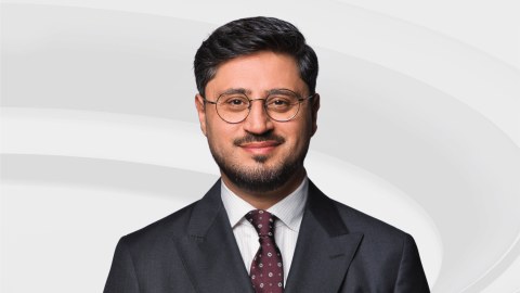 Puriya Abbassi portrait photo
