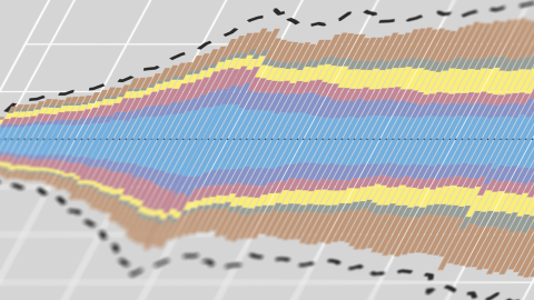 Graph cover June 2024 Quarterly Review
