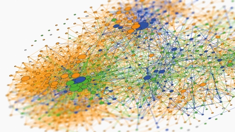 Graph cover March 2023 Quarterly Review