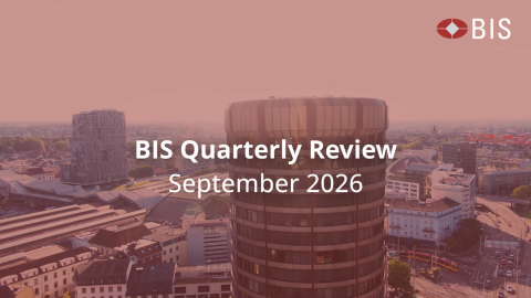 BIS Tower background