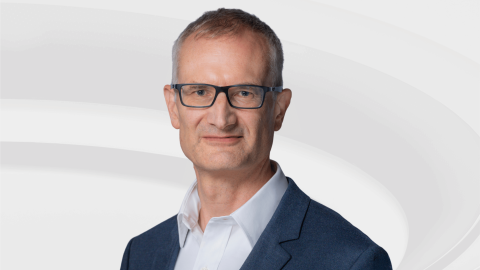 Rafael Schmidt portrait photo