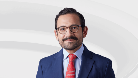 Raul Morales