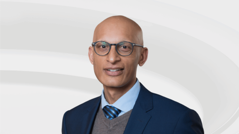 Ryan Niladri Banerjee
