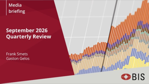 Media Briefing September 2026 Quarterly Review