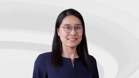 Sonya Zhu