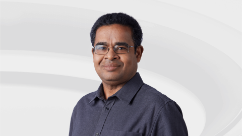 Swapan Kumar Pradhan