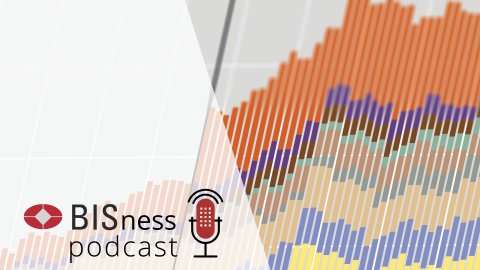 BISness podcast BIS Quarterly Review