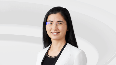 Wenqian Huang