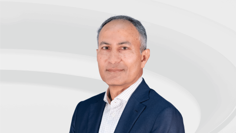 Zamil Raihan
