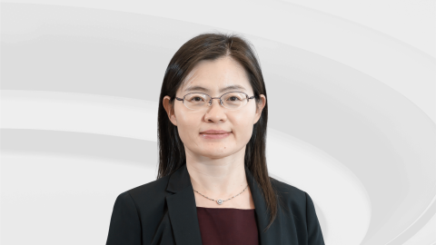 Zhao Hongyan